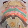 Baby girls clothes 0-6months Image 10