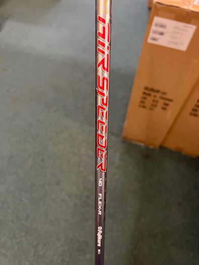 Titleist TSR1 Driver