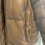 Rino & Pelle vegan leather puffer coat (EU 38) Like new Image 5