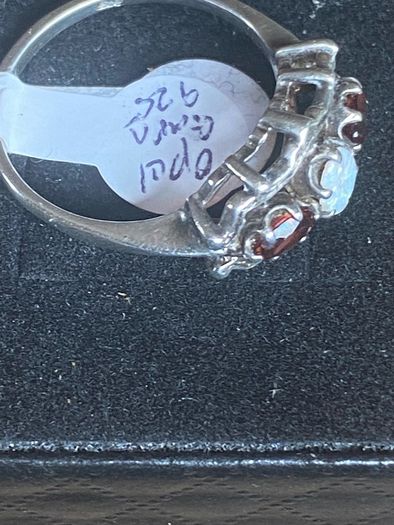 jewellery