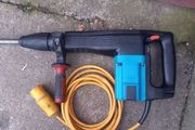 Makita SDS Max Breaker