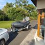 Boat, Engine and Trailer - Pioneer Steady 400 Image 7