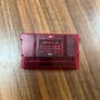 Pokemon Ruby - Nintendo Gameboy Image 3