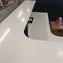 High quality reception desk Image 6