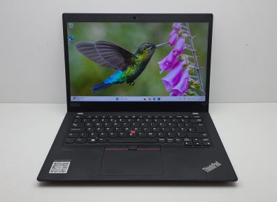 Lenovo ThinkPad X13 - Intel Core i5(10.gen)/ 16GB RAM/ 256GB laptop