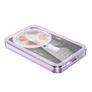 Ice Crystal Magsafe Magnetic PowerBank (20W) 5000mAh Image 3
