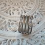 Two tone bangle Image 4