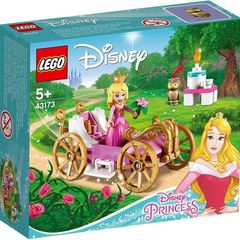 Lego Disney Princess Aurora's Royal Carriage