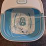 Homedics Foot Spa Image 2