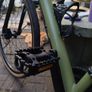 Gravel Bike Size Small - Voodoo Limba Image 9