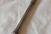 Samuel Mordan Sterling Silver Propelling Pencil(1883)