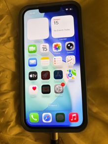 iPhone 13 128gb