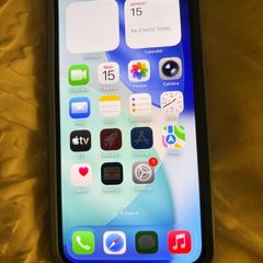 iPhone 13 128gb