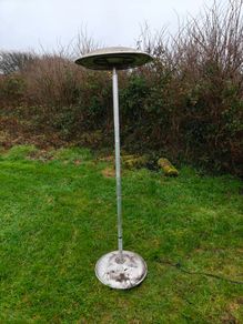 Electric Patio Heater