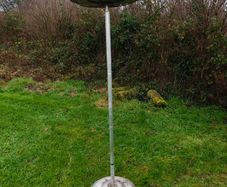 Electric Patio Heater