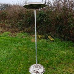 Electric Patio Heater