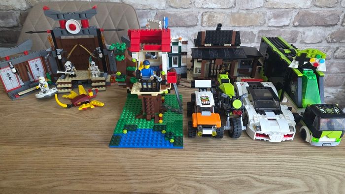 Lego