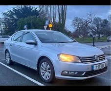 Passat 1.6 diesel
