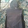 Envi aero Lite Jacket Dark Grey/Black Image 2