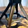 Evertaut Industrial Chair 1940's Original Image 7
