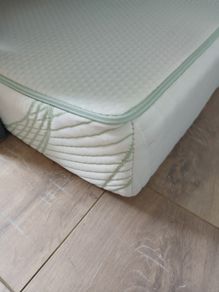 Small Double Mattress