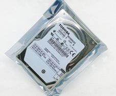 Toshiba 320GB 5400RPM 2.5" MQ01ABF032 hard drive
