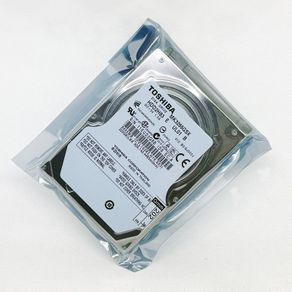 Toshiba 320GB 5400RPM 2.5" MQ01ABF032 hard drive