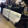 Range Rover evoque  2017 parts front bumper headli Image 9