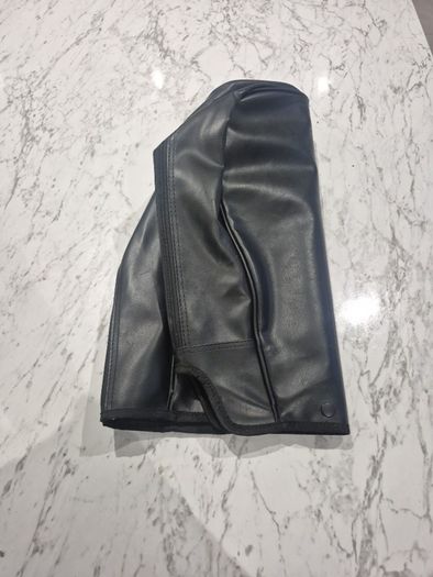 ping DLX cart bag