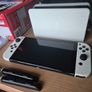 Nintendo switch oled + Game Image 5