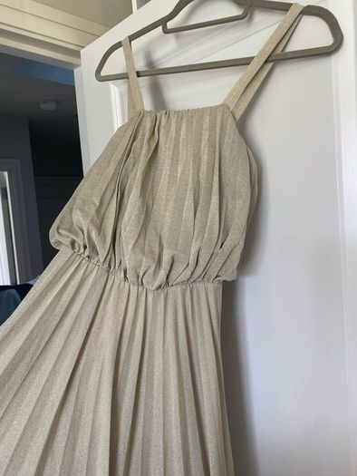Dress Massimo dutti