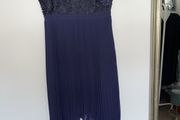 Sleeveless Dress