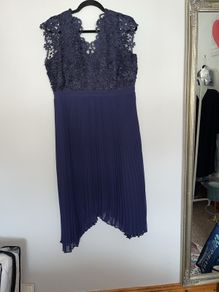 Sleeveless Dress