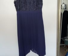 Sleeveless Dress