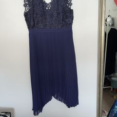 Sleeveless Dress