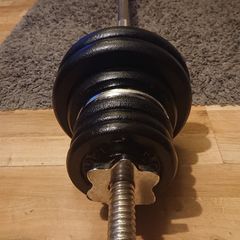 Weights