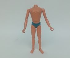 Palitoy Action Man Blue Pants