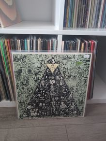 Pigface - Gub (LP, Album)