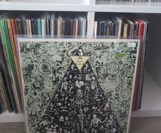 Pigface - Gub (LP, Album)