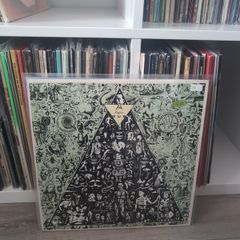 Pigface - Gub (LP, Album)