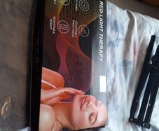 red light therapy