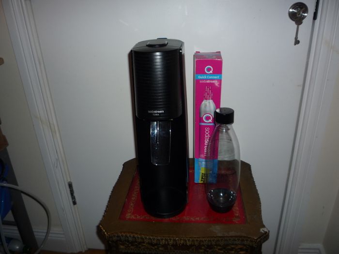 SodaStream