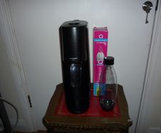 SodaStream