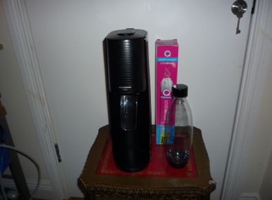 SodaStream