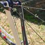 B13 Aero Frame Carbon Roadbike Image 10