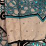 Irish Dancing Dress (approx size 12) Image 9