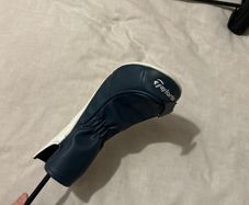 TaylorMade Qi10 3 Wood (Regflex)