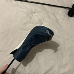 TaylorMade Qi10 3 Wood (Regflex)