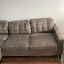 Sofa and Chair Image 8