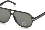 HUGO BOSS Unisex Sunglasses Boss 1507/S, 086/IR Havana Brown, 59